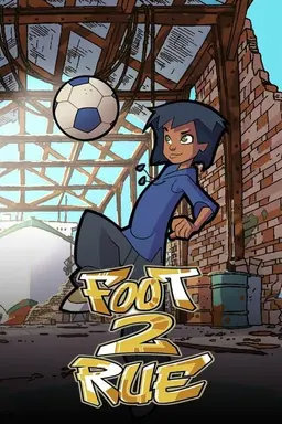 Foot 2 Rue Season 1