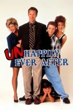Unhappily Ever After Season 2