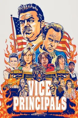 Vice Principals Season 1