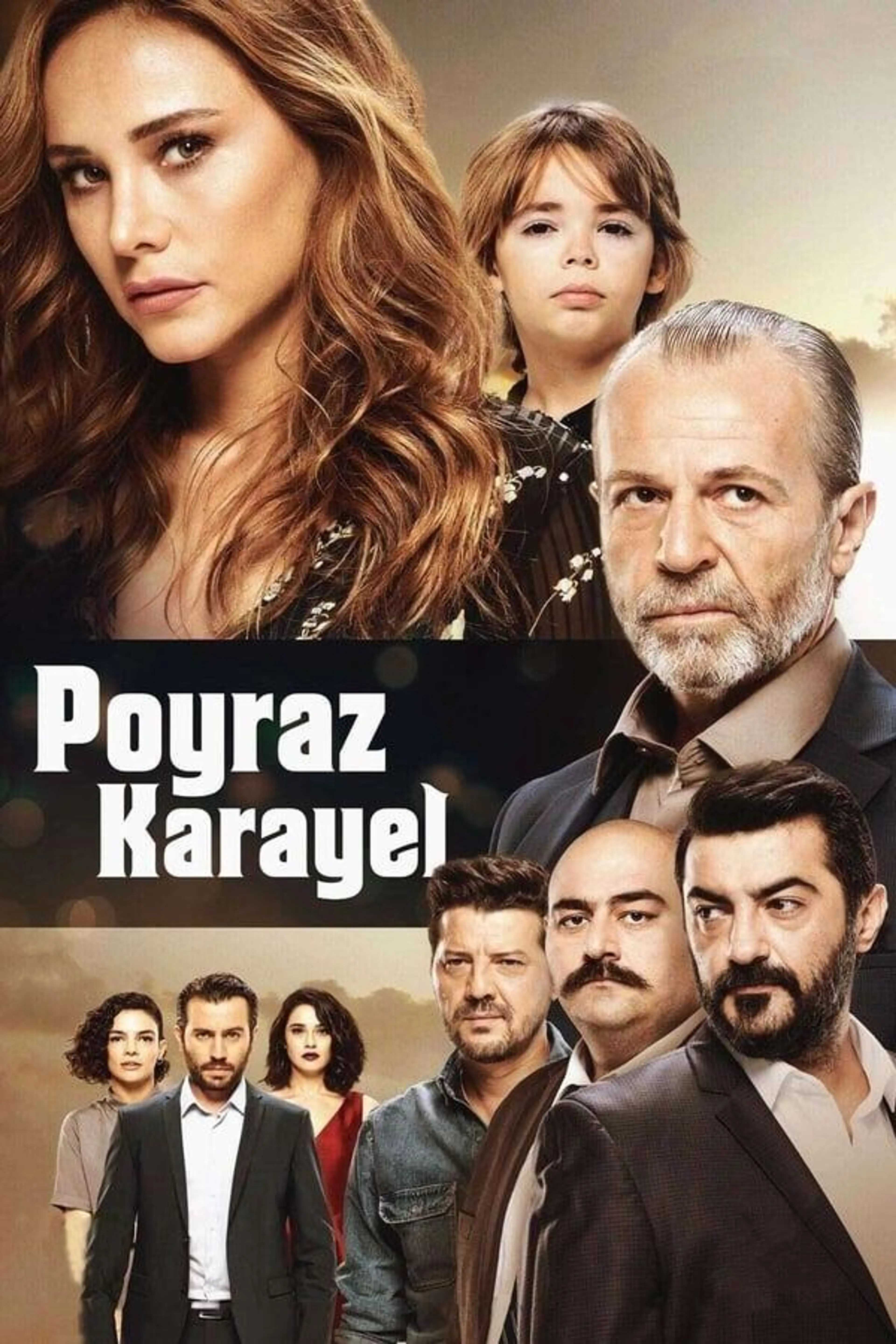 Poyraz Karayel Season 1