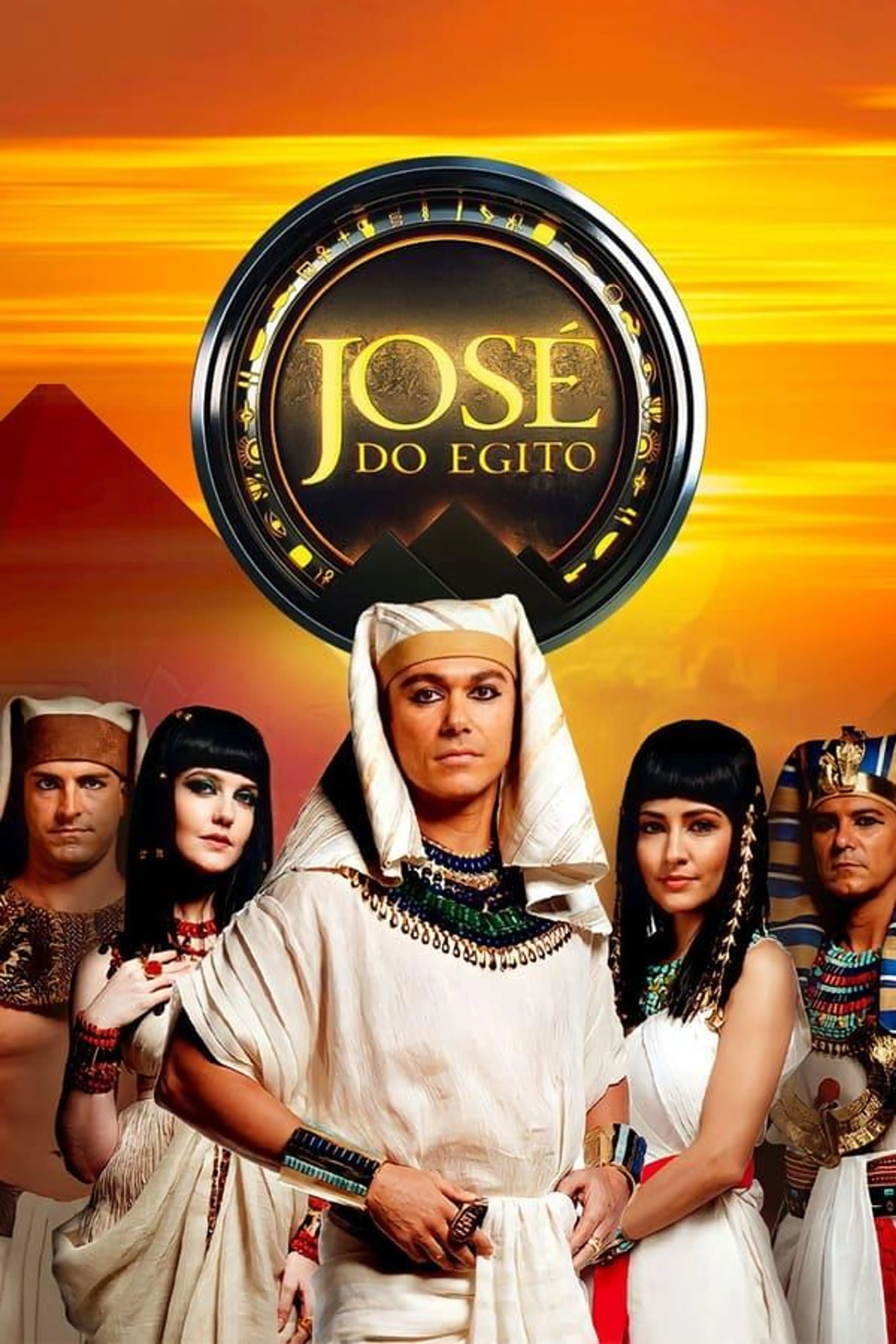 José do Egito Season 1