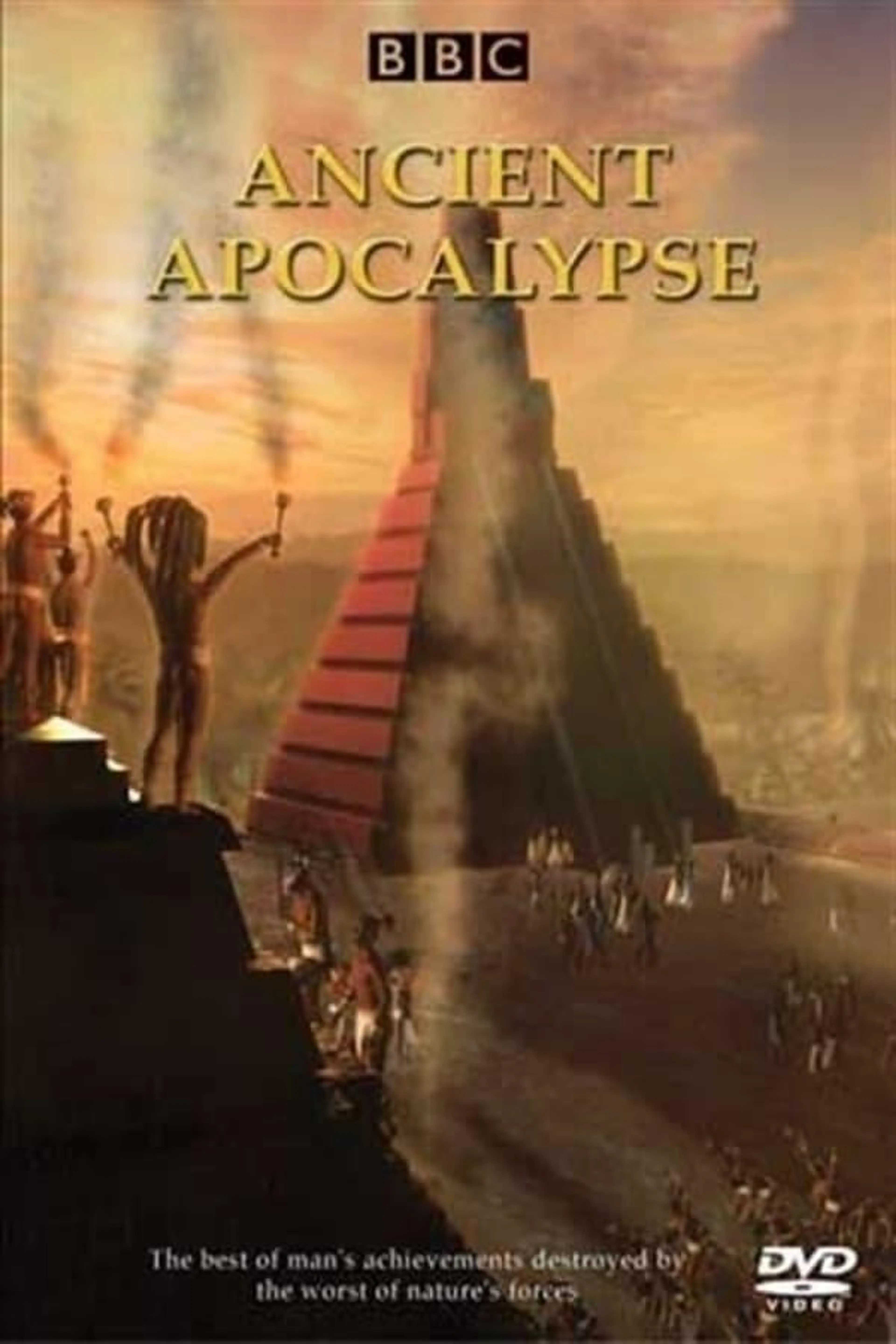 Ancient Apocalypse Season 1
