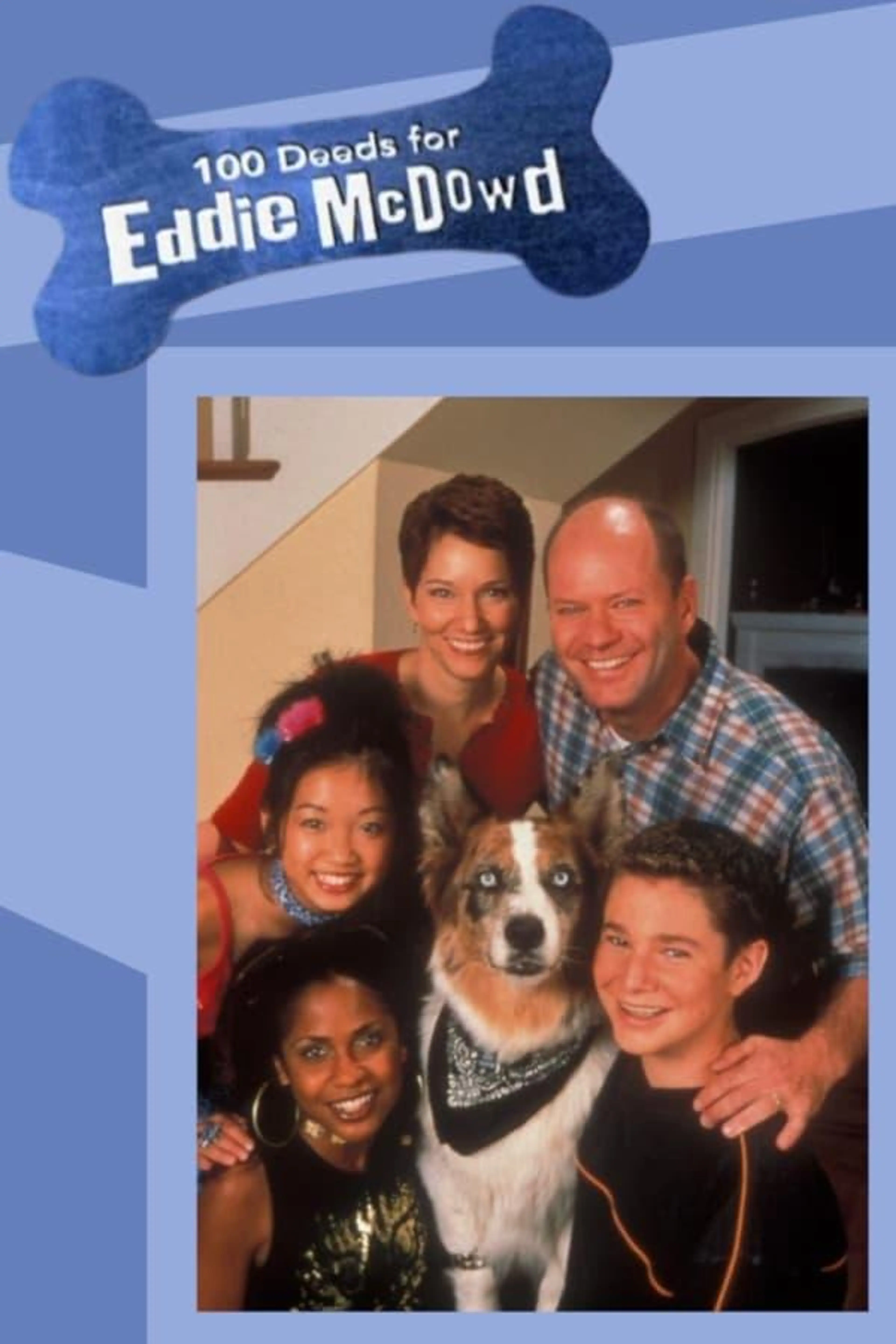 100 Deeds for Eddie McDowd Season 2