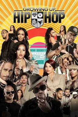 Growing Up Hip Hop Season 1