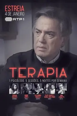 Terapia Season 1