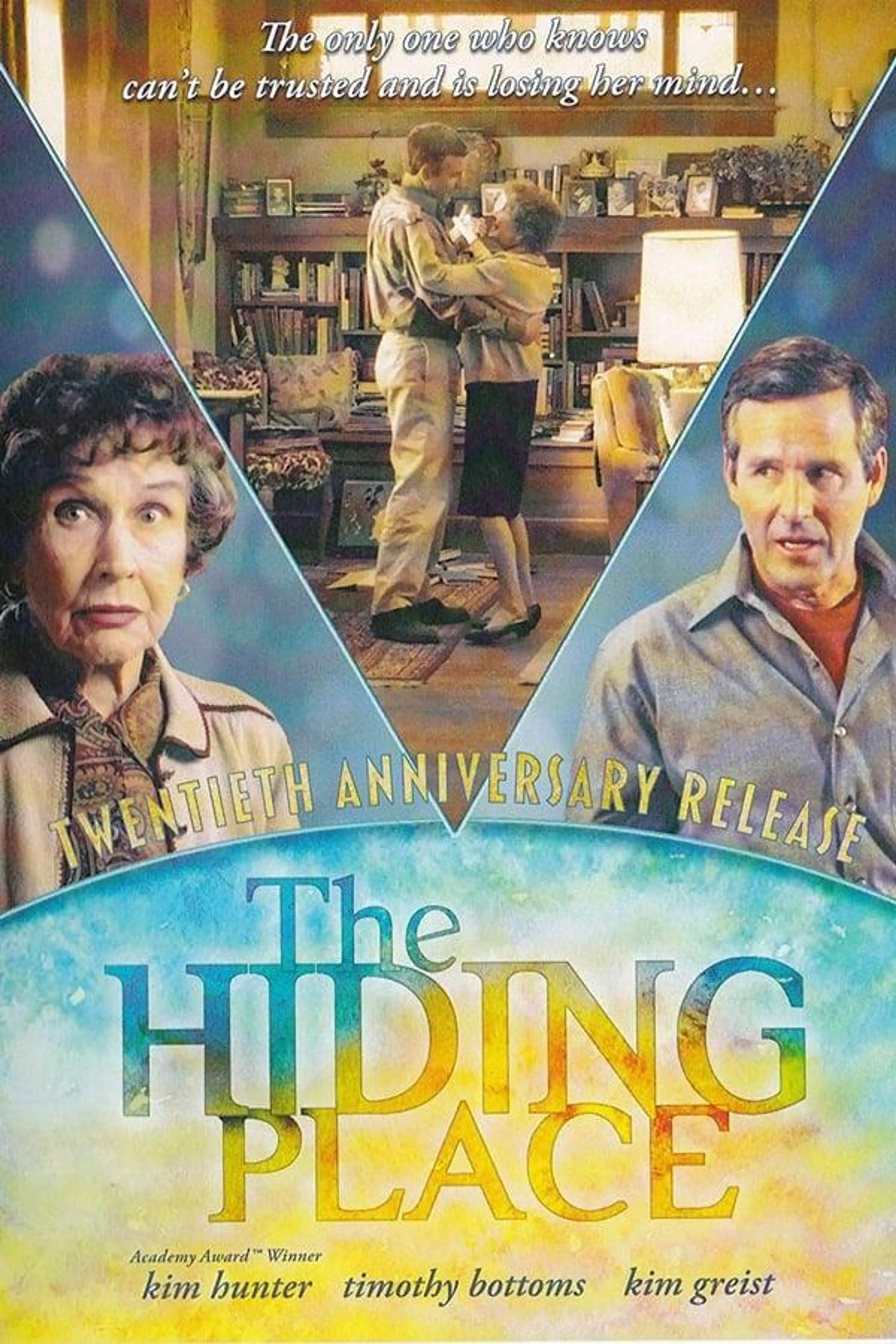 The Hiding Place