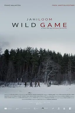JAHILOOM Wild Game