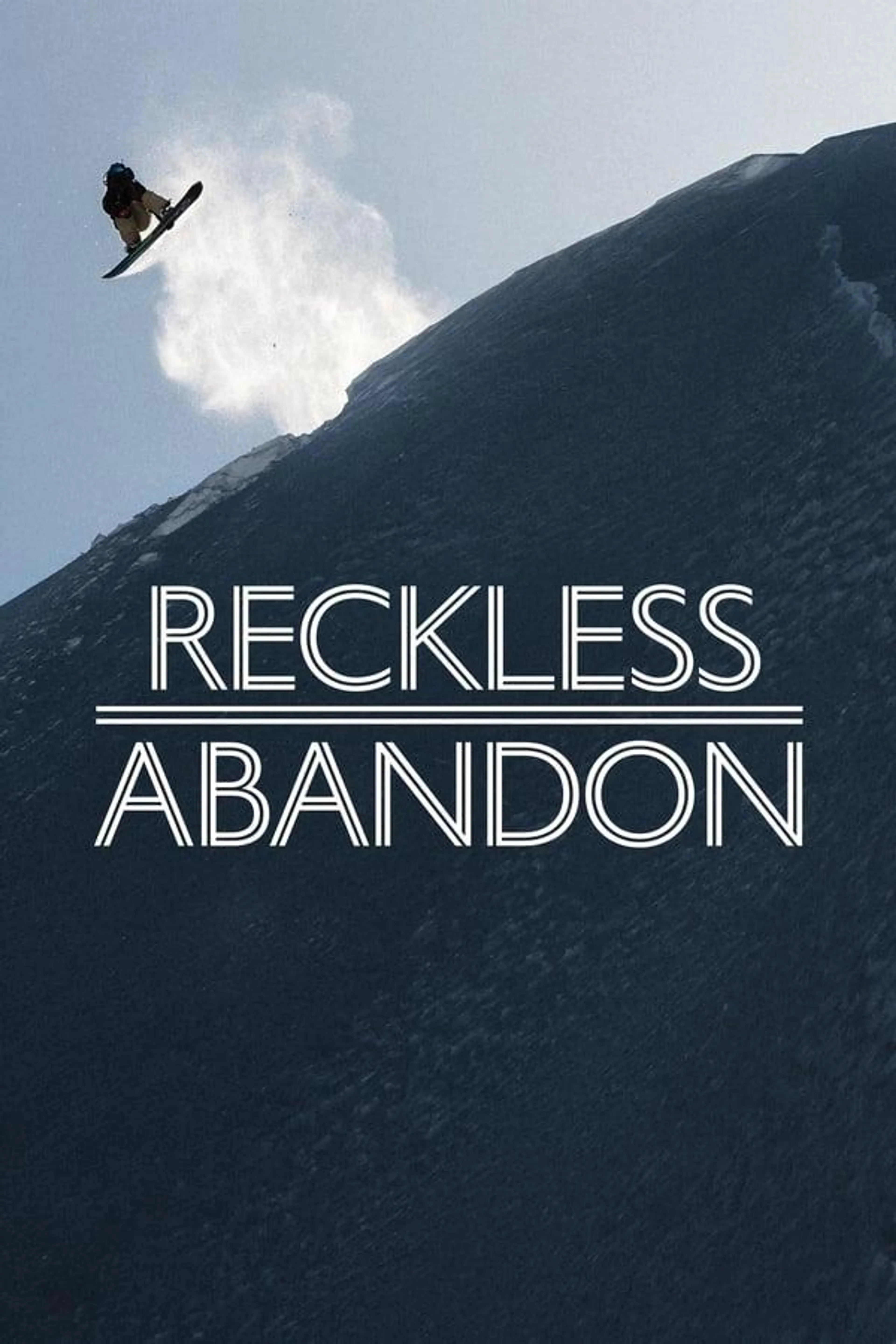 Bode: Reckless Abandon