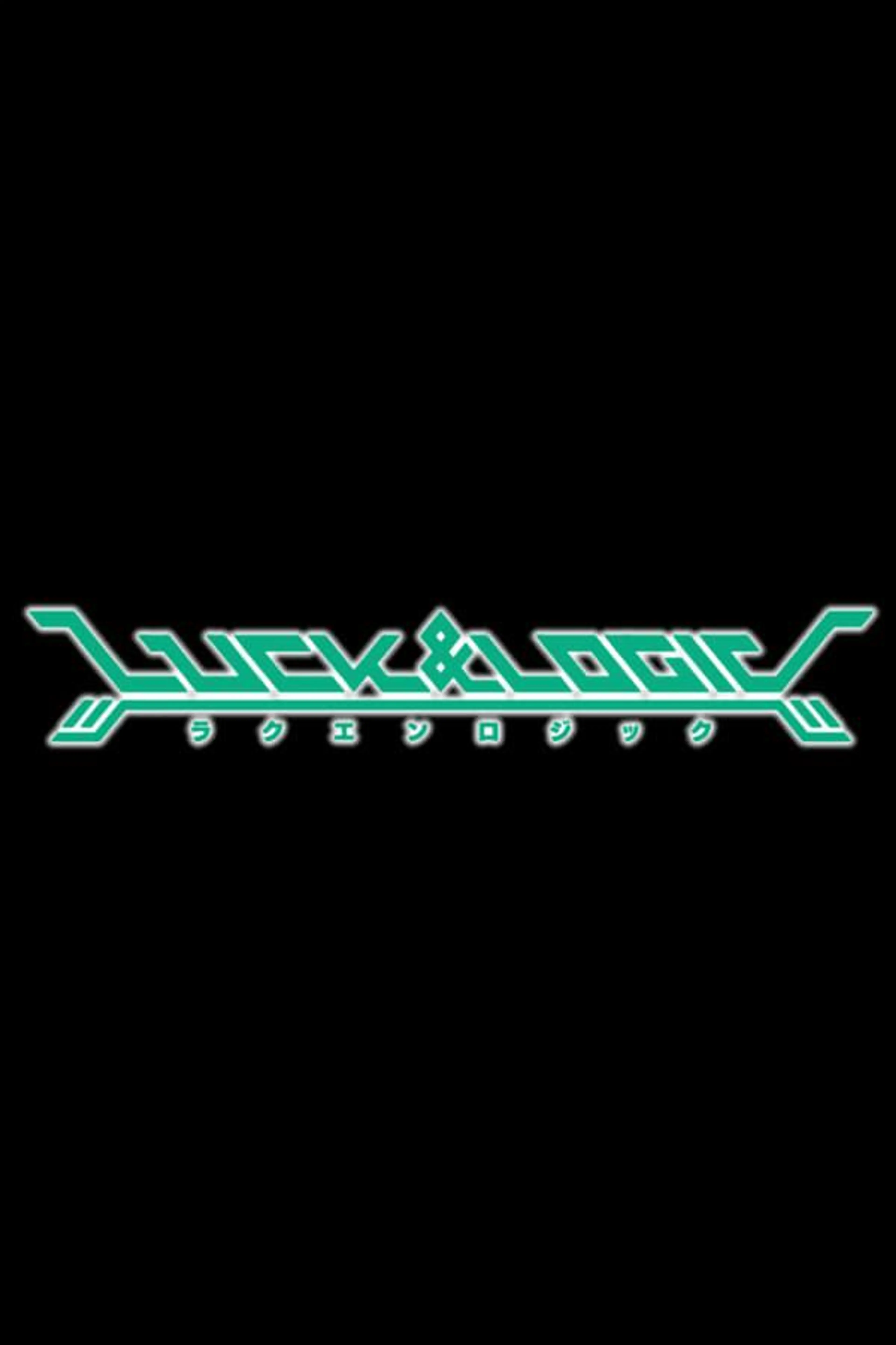 Luck & Logic Season 1