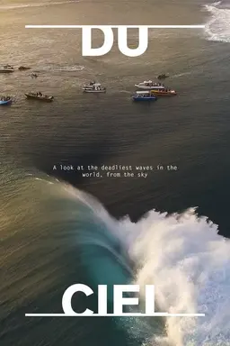 Surfing Presents: Du Ciel