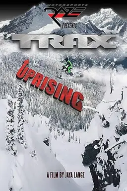 Trax Vol. 3: Uprising