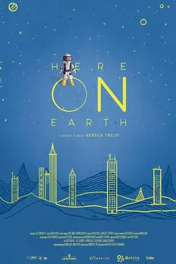 Here On Earth