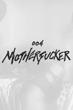 Motherfucker