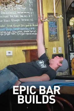 Epic Bar Builds Season 1