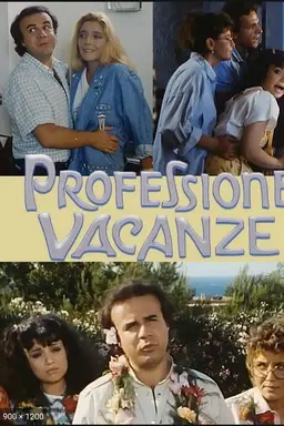 Professione vacanze Season 1