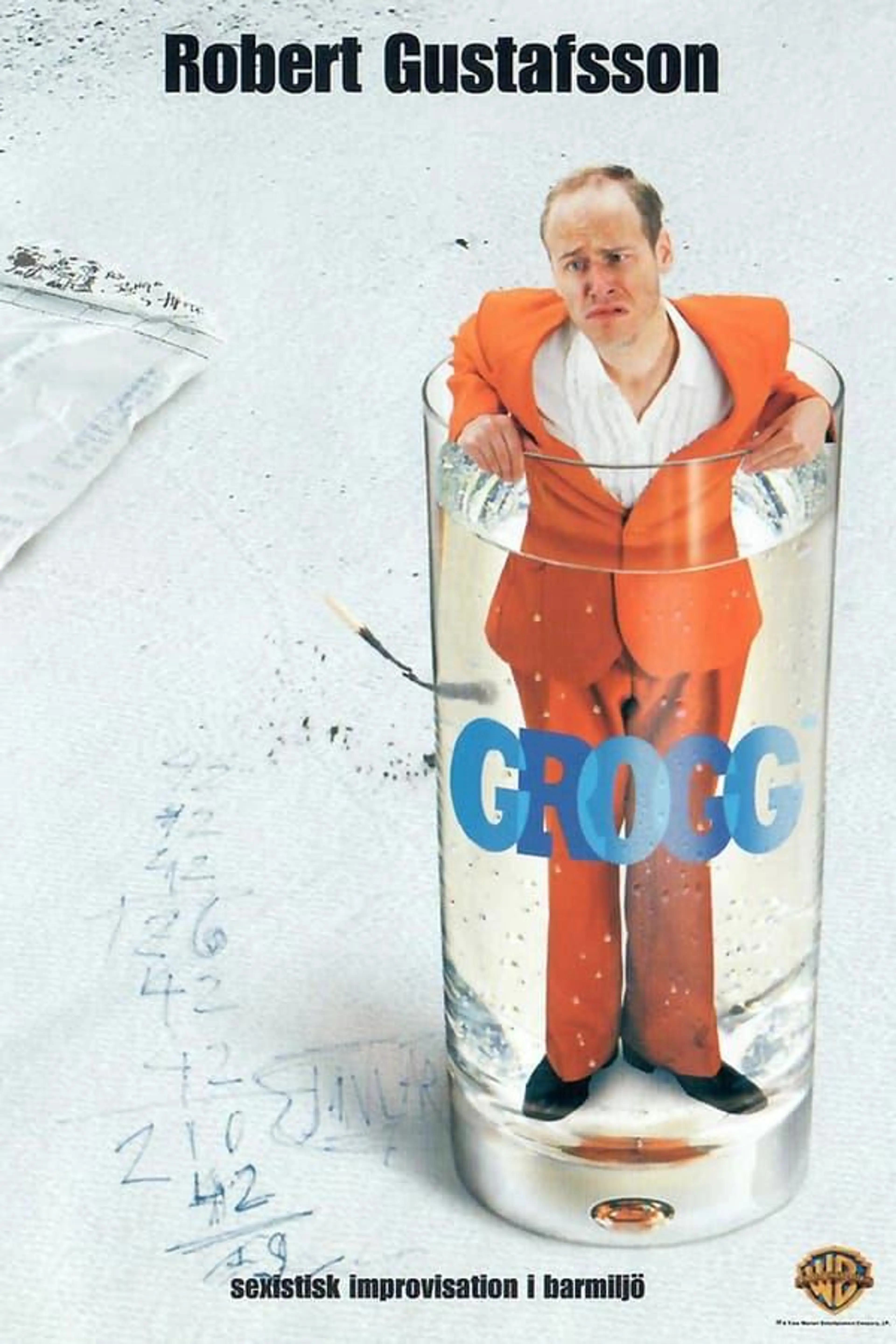 Grogg Season 1