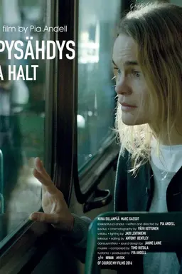 A Halt