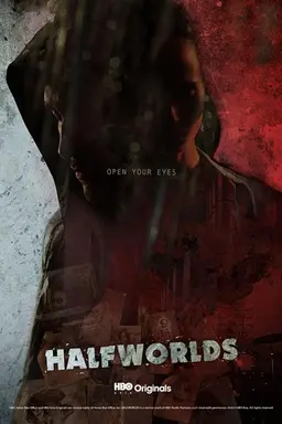 Halfworlds Season 2