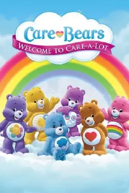 Care Bears: Welcome to Care-a-Lot Season 1