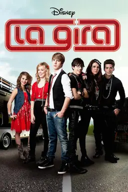 The Tour Season 2