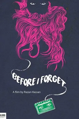Before I Forget