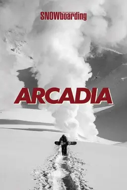 Arcadia - TransWorld SNOWboarding