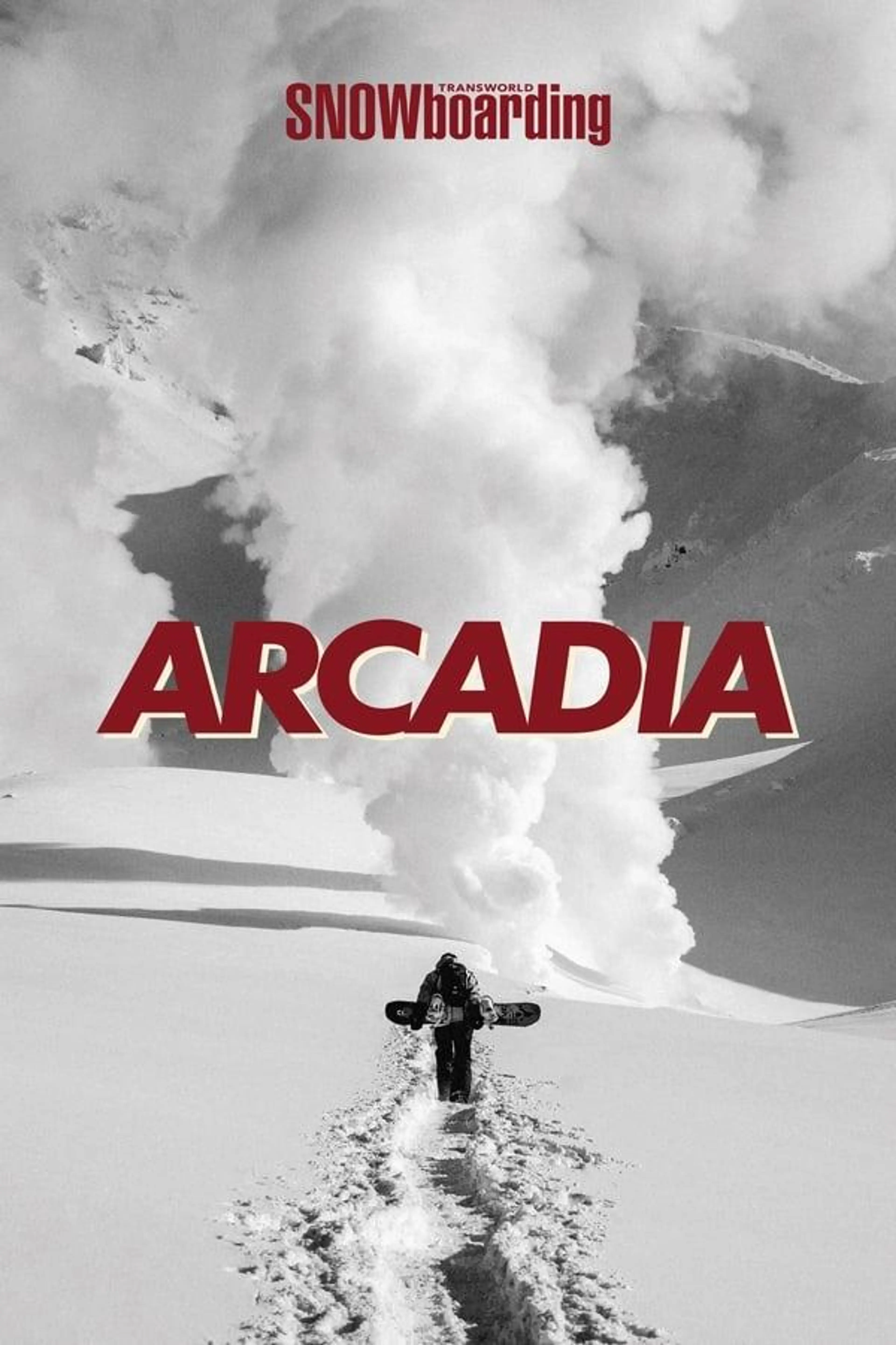 Arcadia - TransWorld SNOWboarding