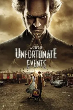 A Series of Unfortunate Events Season 2