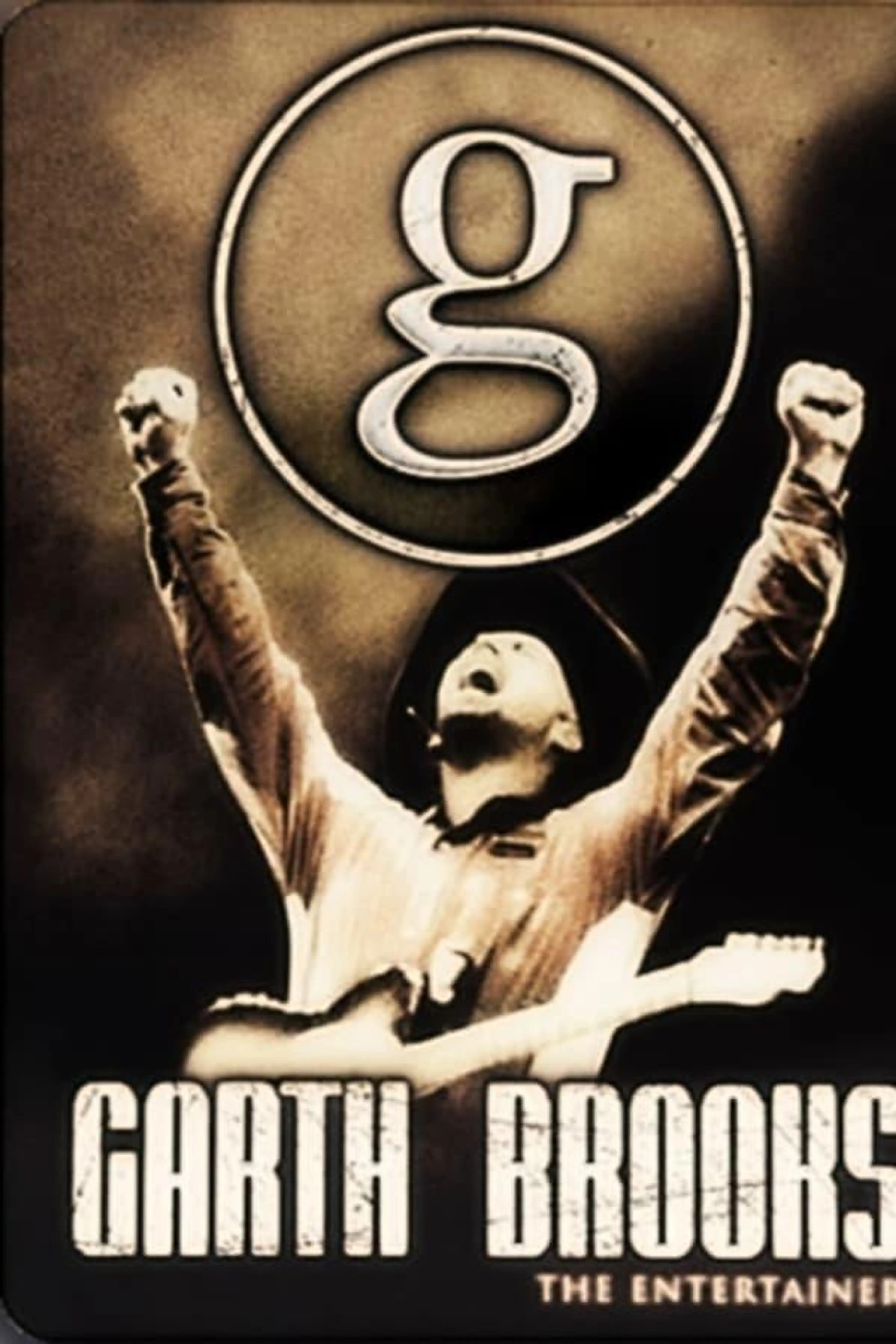 Garth Brooks: Ireland and Back