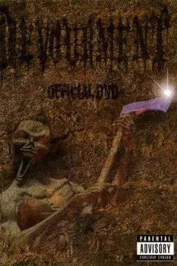 Devourment: Official DVD