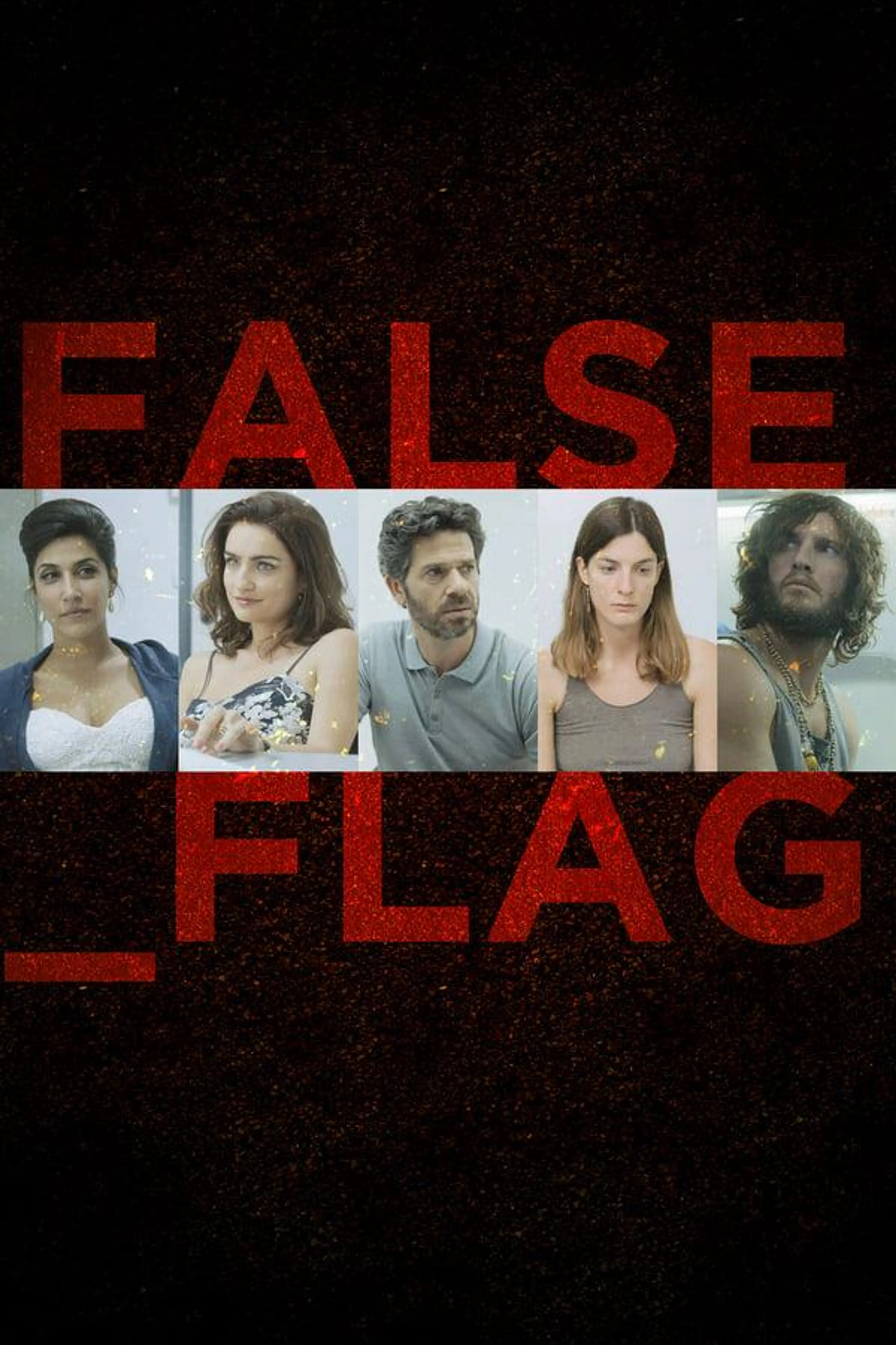 False Flag Season 1