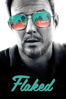 Flaked Season 2