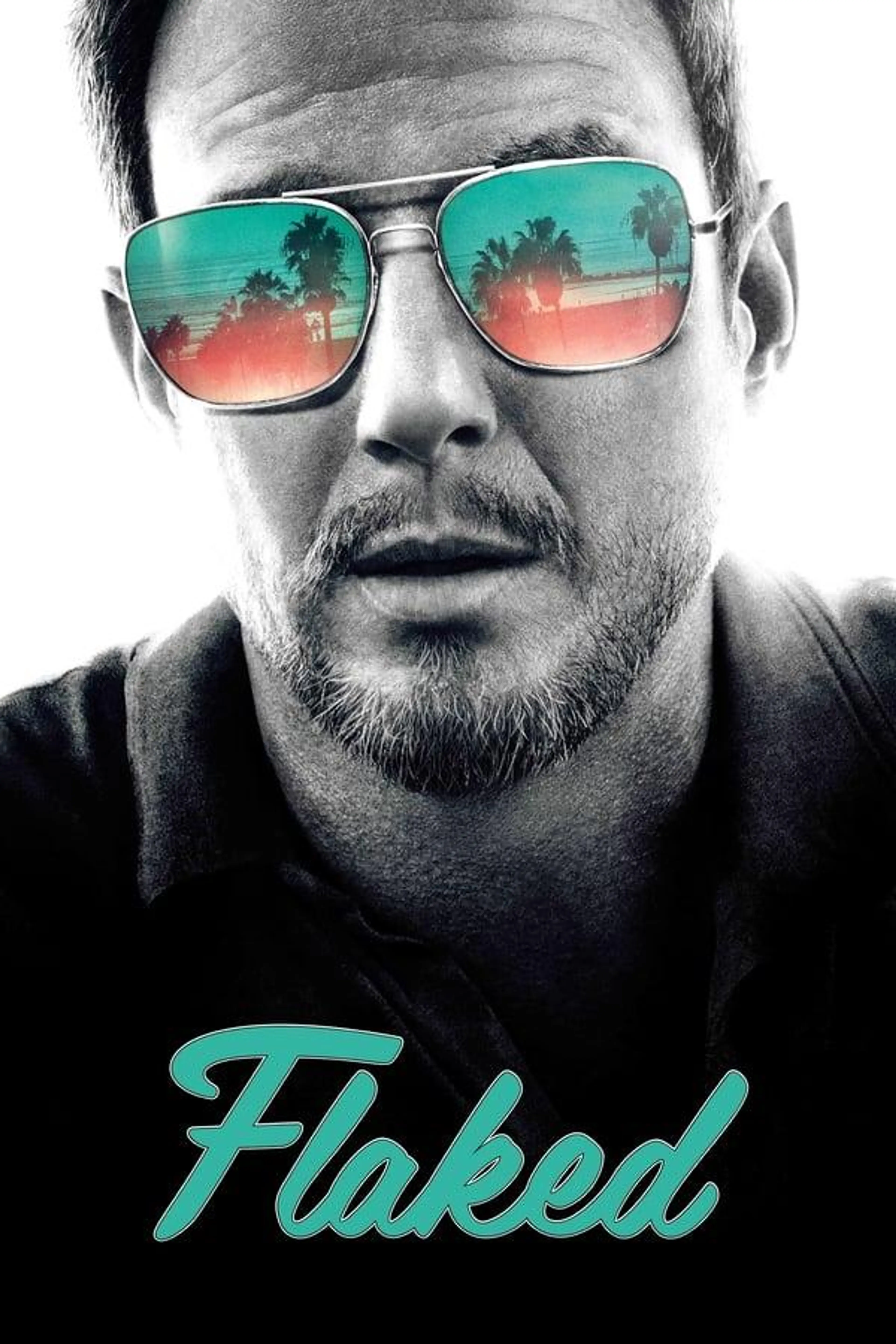 Flaked Season 2