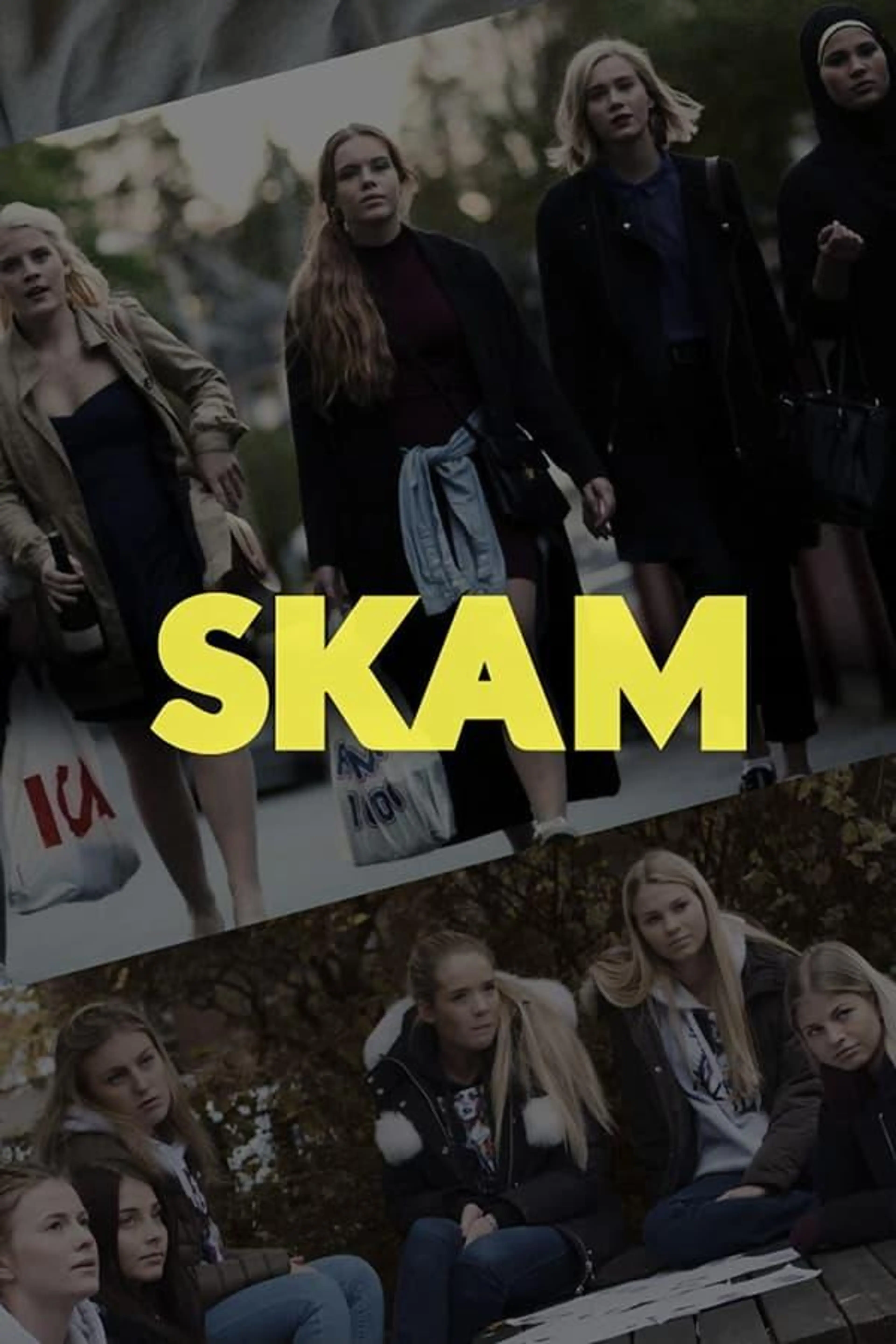 SKAM Eva