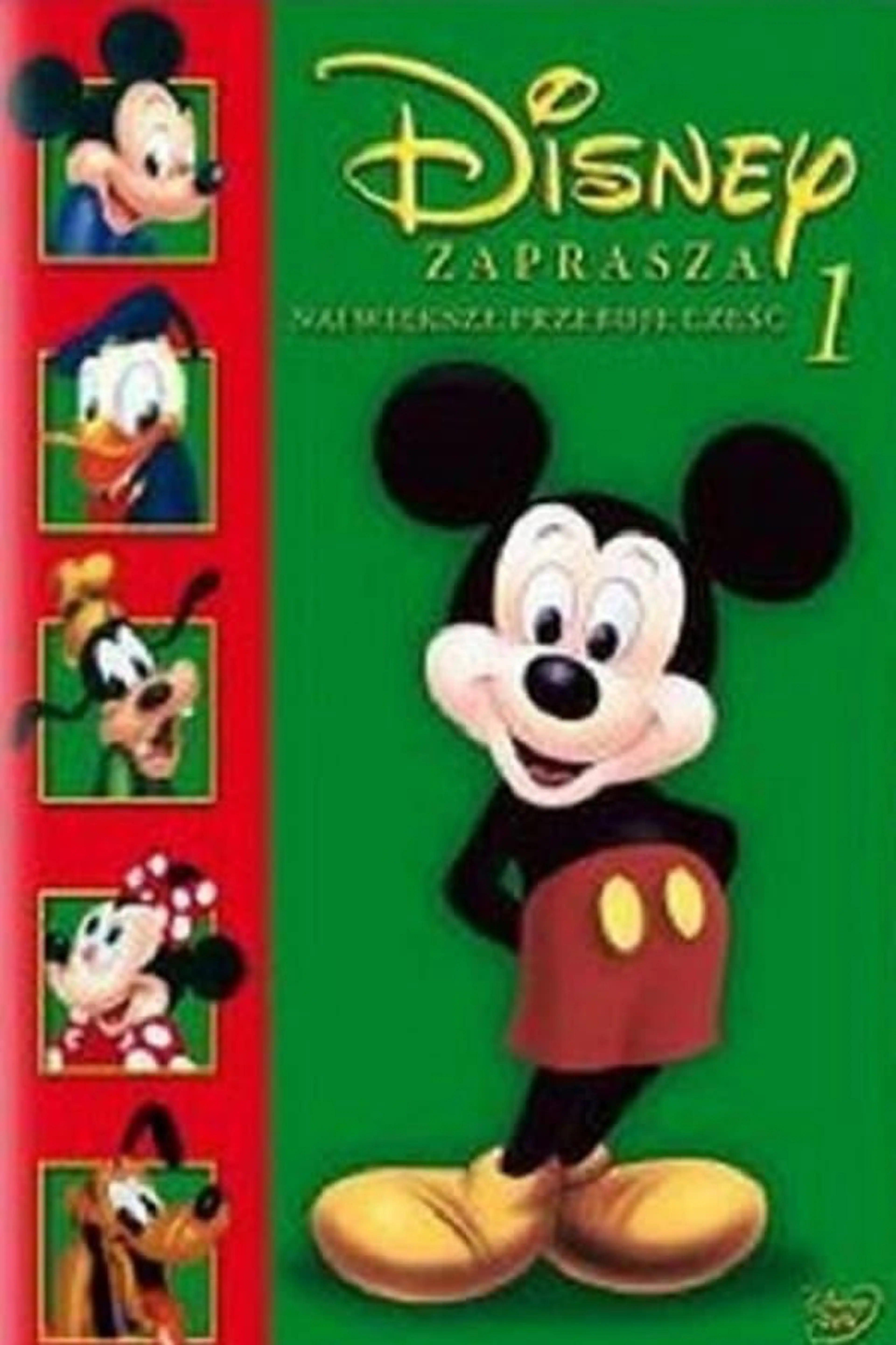 Best of Disney Vol.1