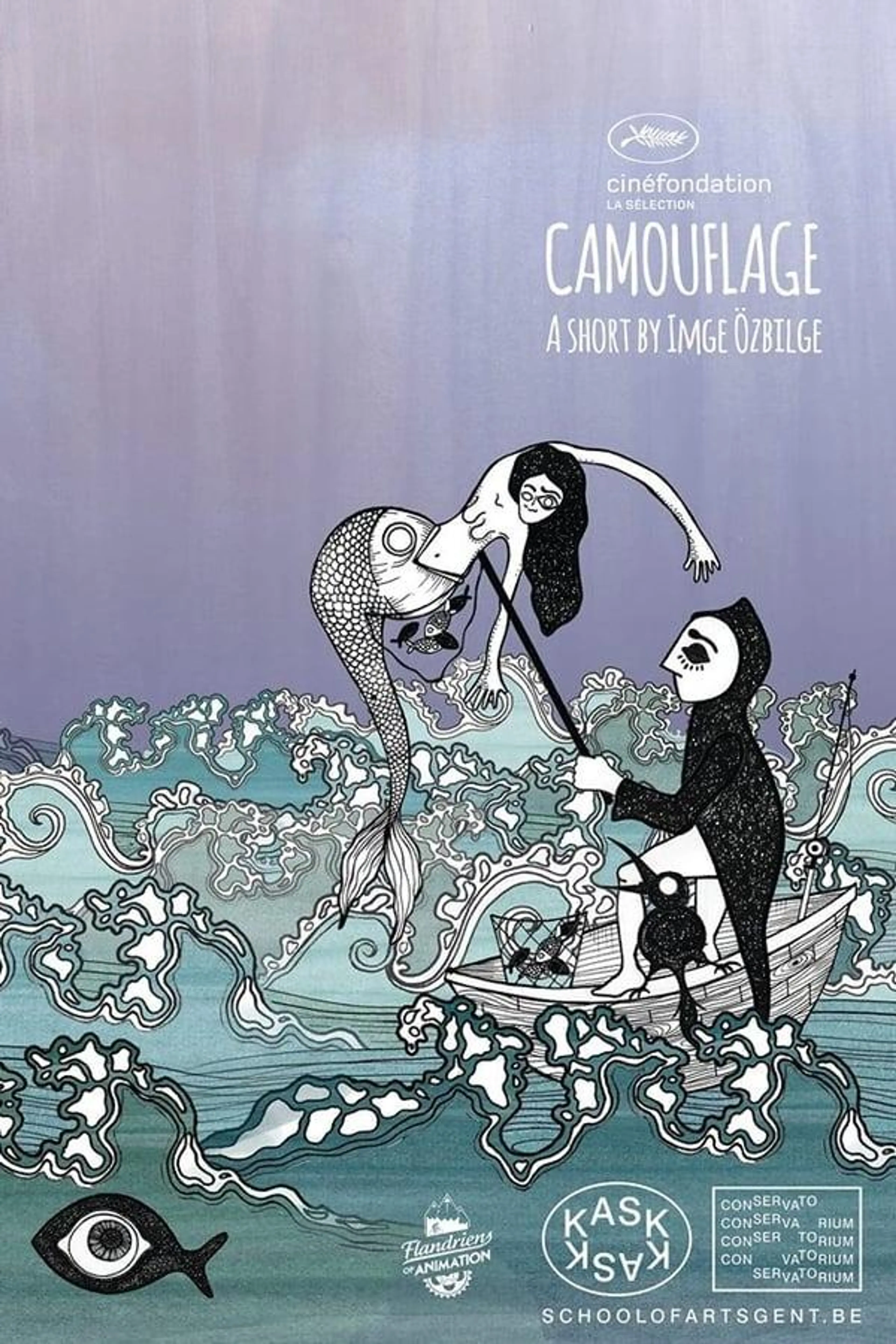 Camouflage