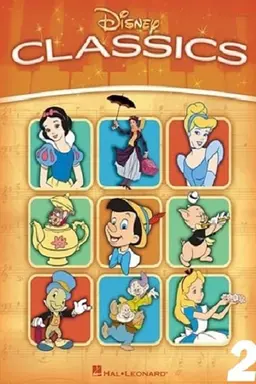 Disney Classics Vol.2