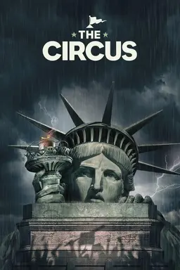 The Circus Season 8