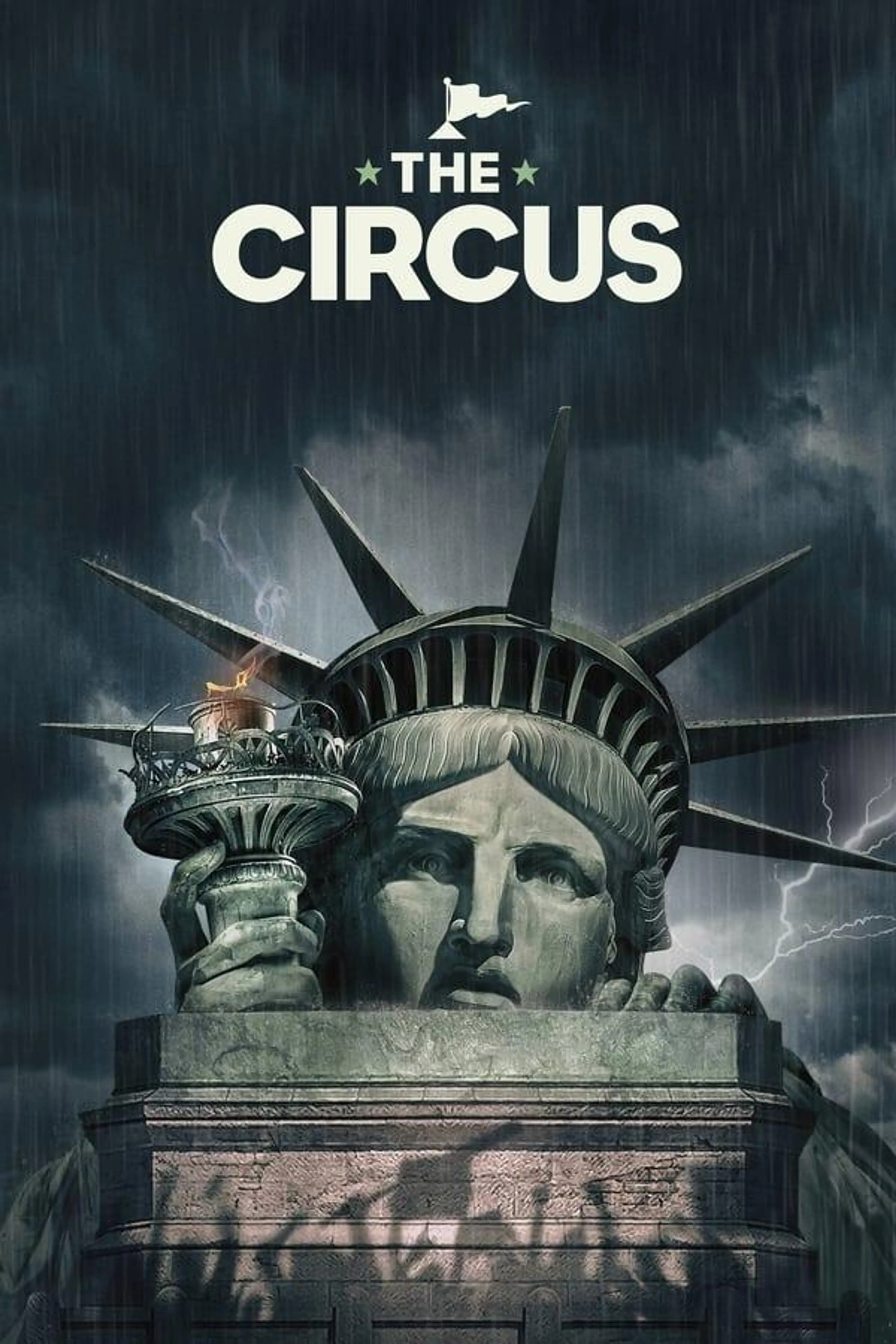 The Circus Season 8