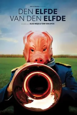 The Eleventh of the Eleventh Season 1