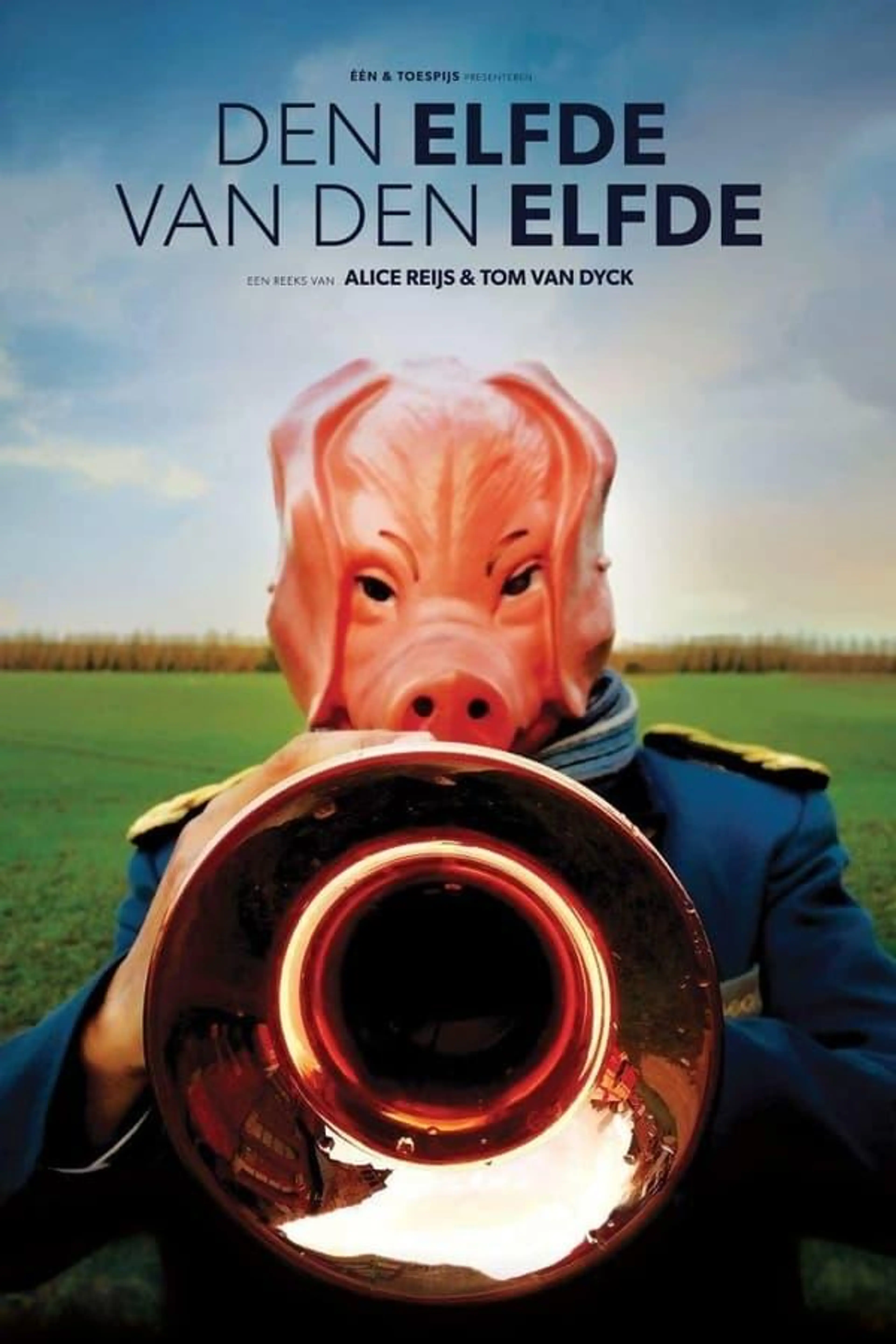 The Eleventh of the Eleventh Season 1