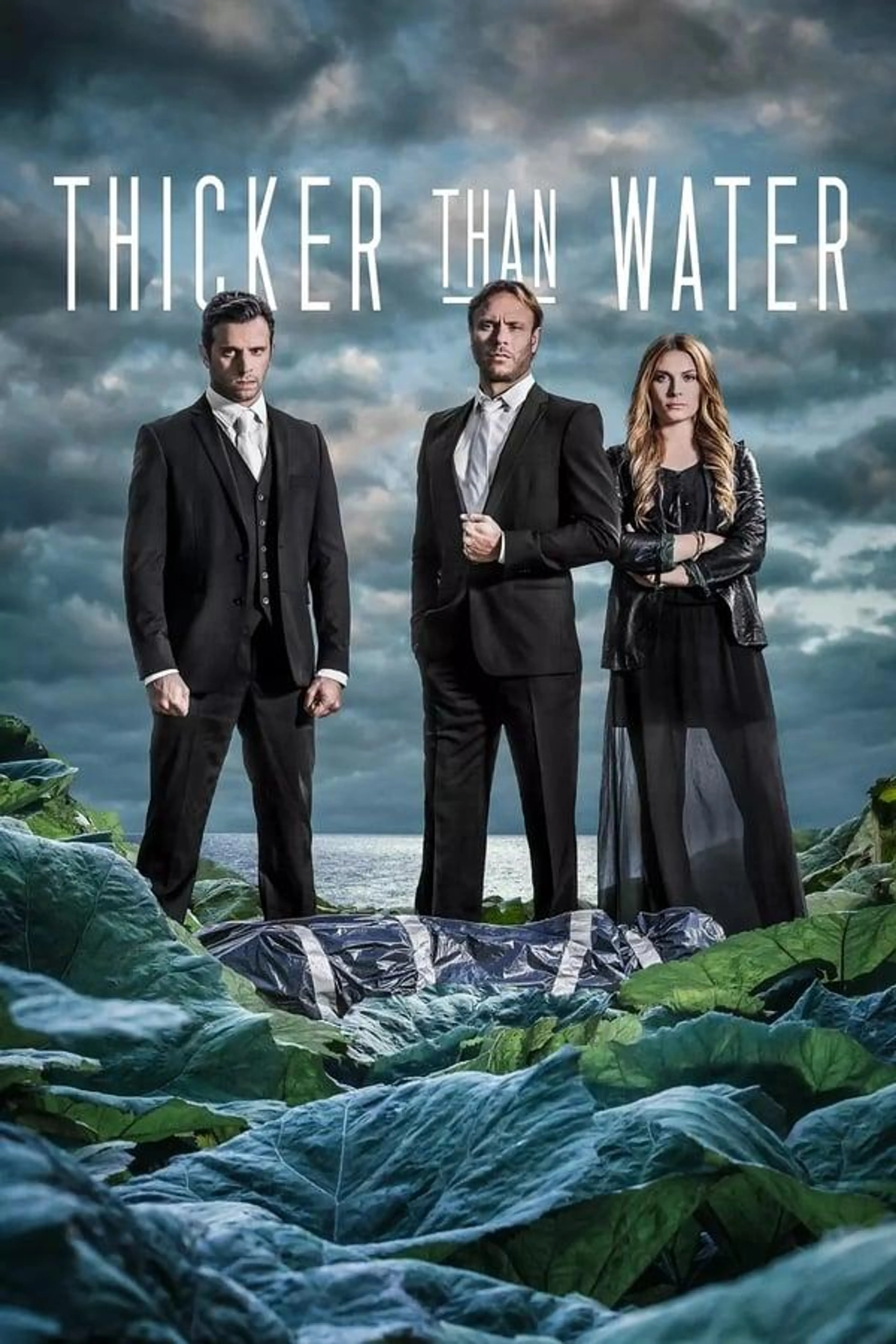 Thicker Than Water Season 3