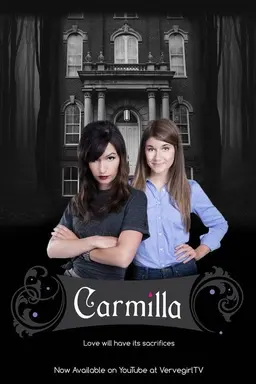 Carmilla Specials
