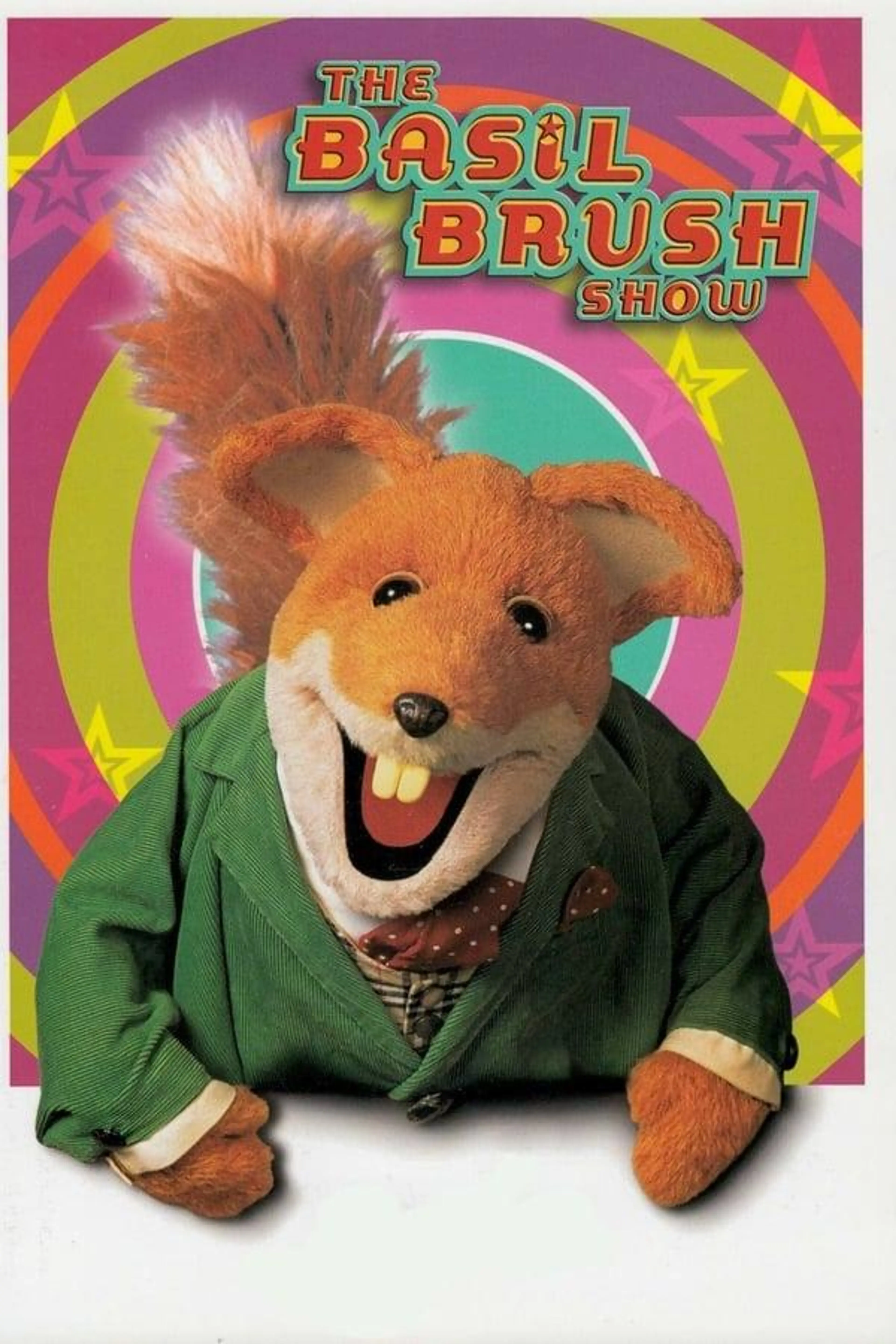 Basil Brush Show Specials