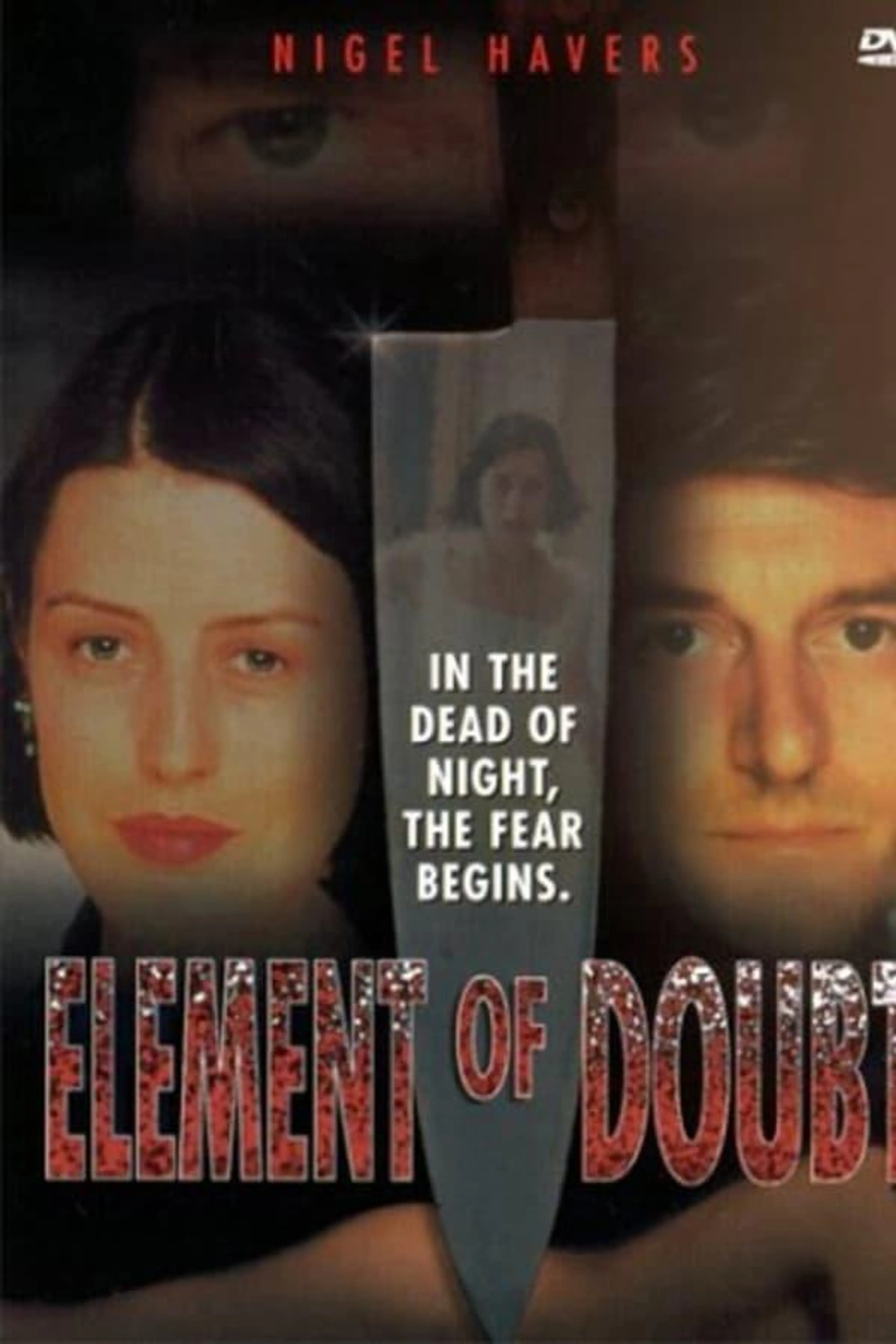Element of Doubt