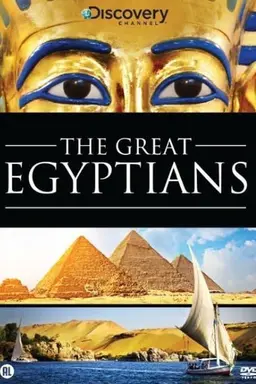 The Great Egyptians Miniseries