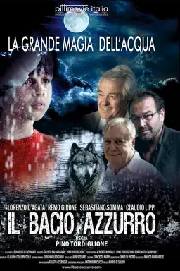 Il Bacio Azzurro