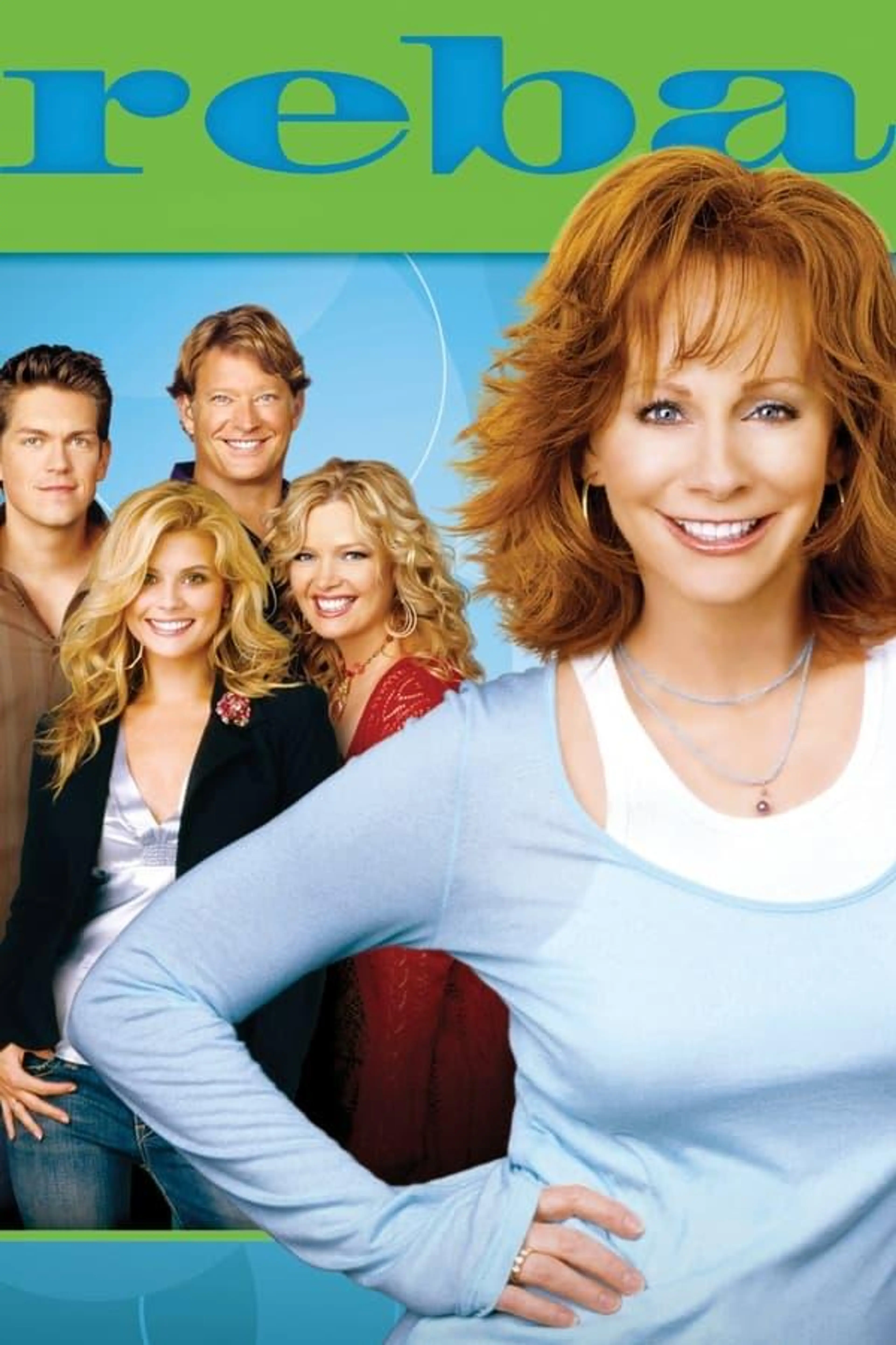 Reba Specials