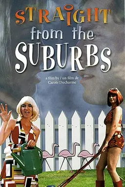 Straight from the Suburbs