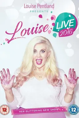 Louise Pentland Presents: Louise Live